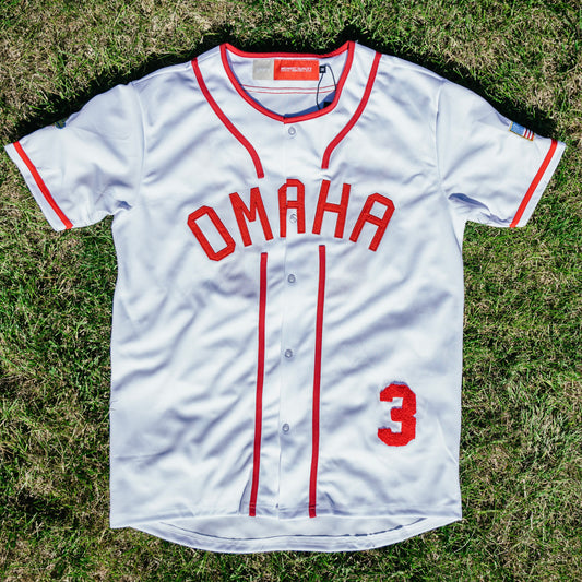 OMAHA GLORY JERSEY