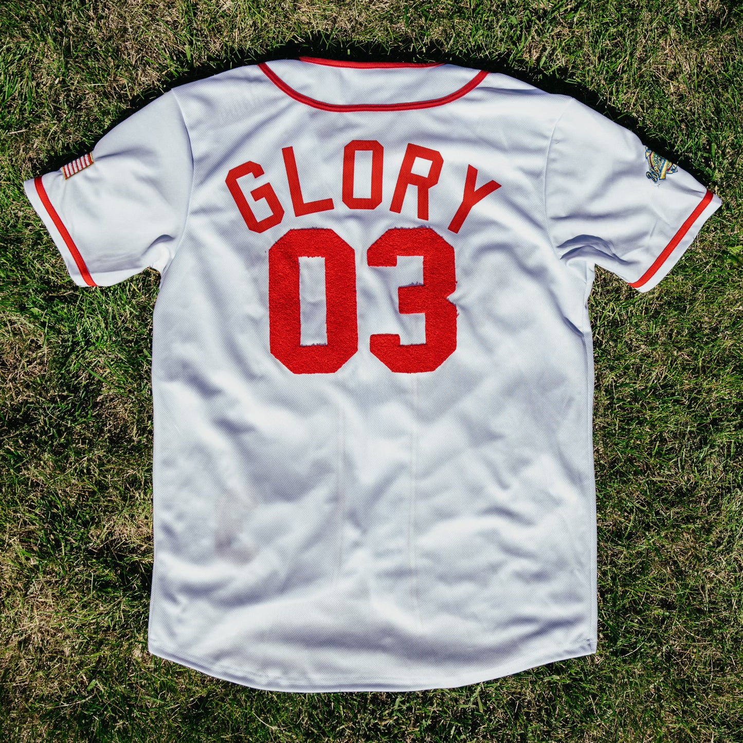 OMAHA GLORY JERSEY