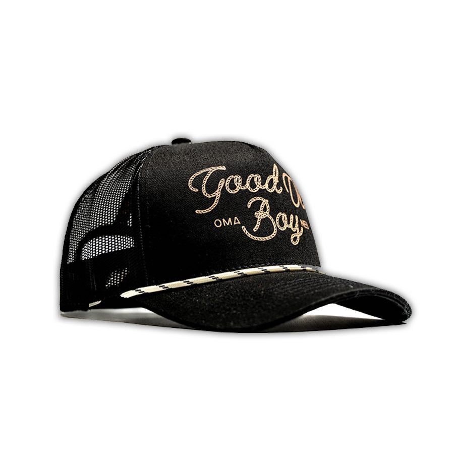 Good Ol' Boy Hat