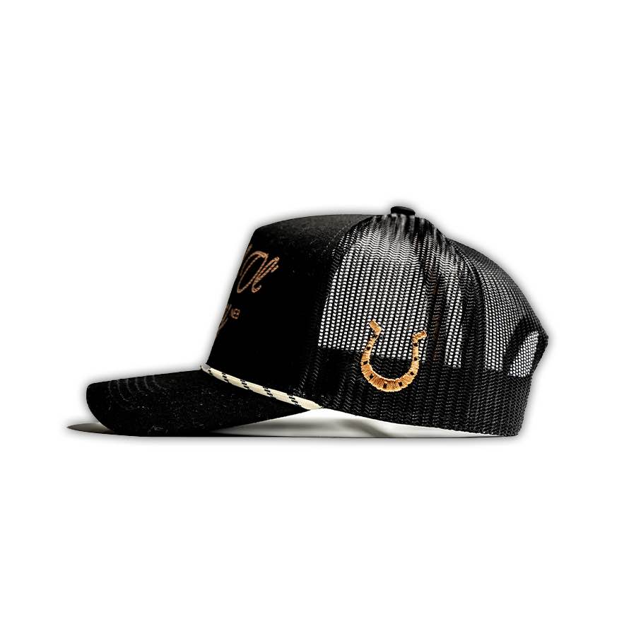 Good Ol' Boy Hat