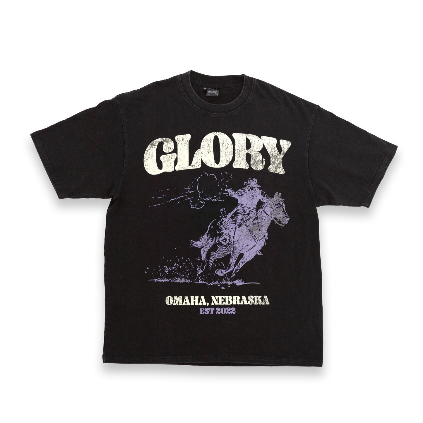 Good Ol' Boy Tee