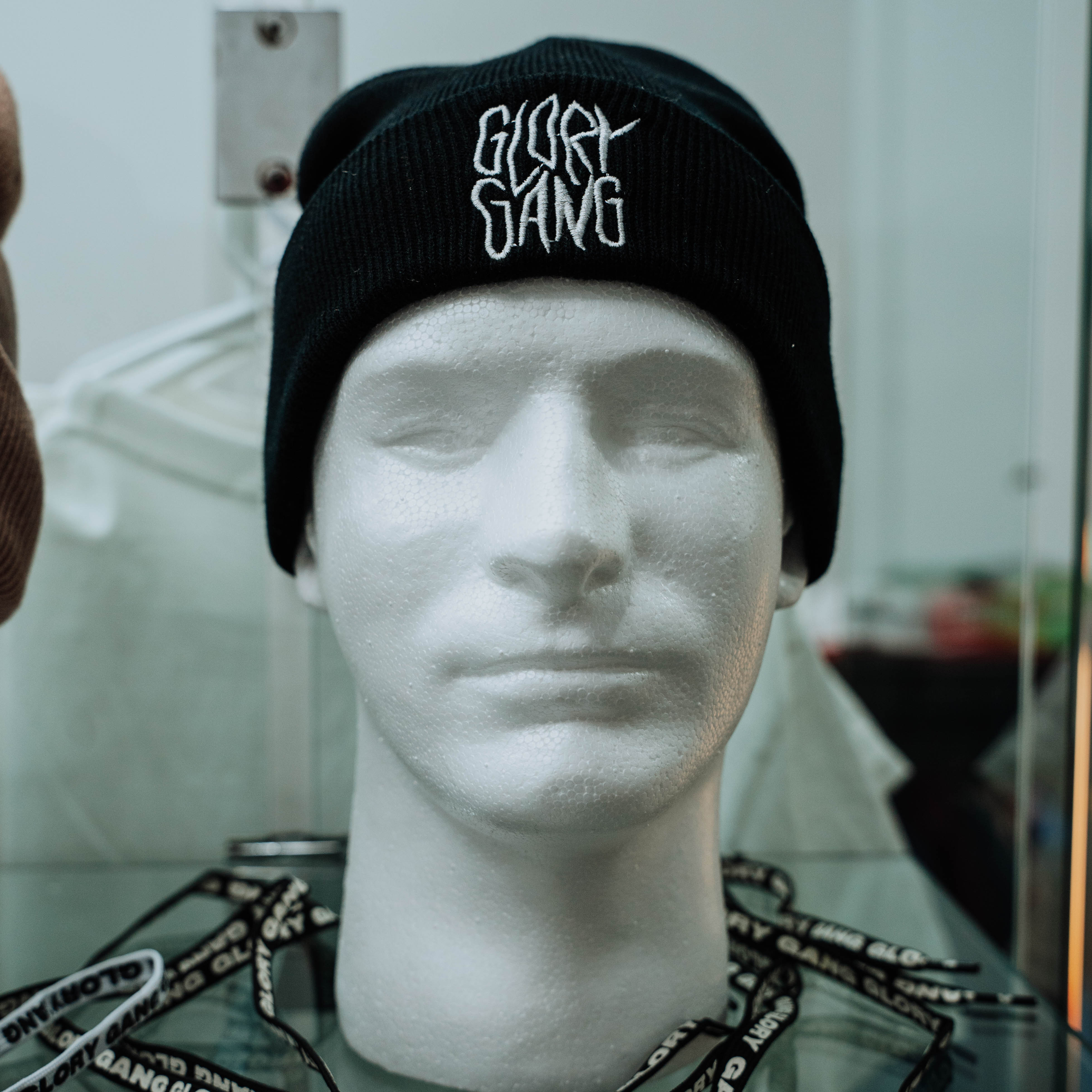 Glory boyz flag beanie : r/ChiefKeef